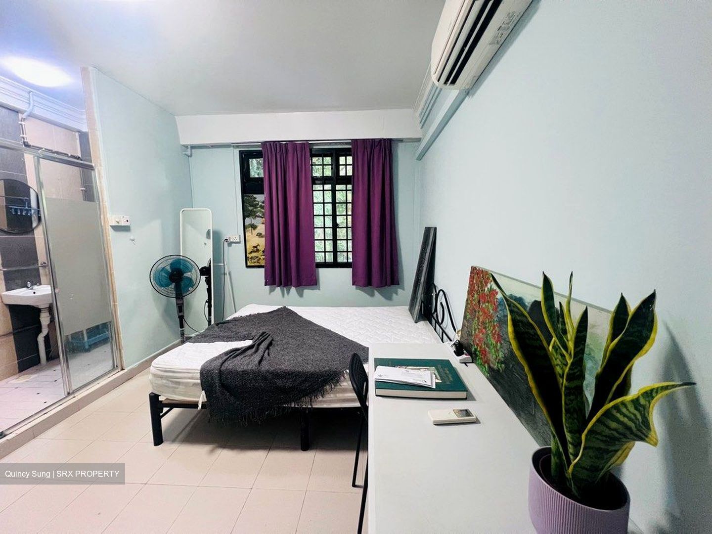 Wishart Road (D4), Apartment #439836991